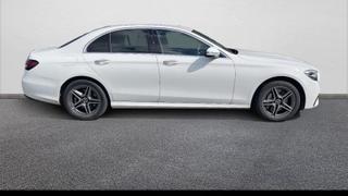 Mercedes Classe E  - Amg - photo 3