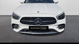 Mercedes Classe E  - Amg - photo 4