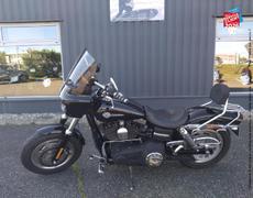 Harley Davidson Dyna Super Glide Sausheim