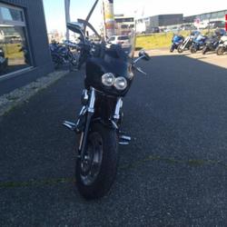 Harley Davidson Dyna Super Glide Dyna Super Glide Custom 1584 Custom Paint ABS 2012 Sausheim