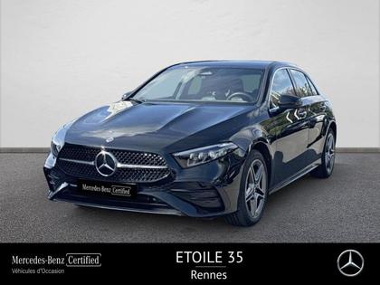 Mercedes Classe A - 250 e 163+109ch AMG Line 8G-DCT - 34 790 €