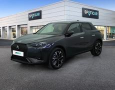 Ds DS3 Perpignan