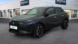 Ds DS3  - photo 0