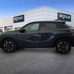 Ds DS3 3 Hybride 136 e-DCT6 Etoile occasion - Perpignan - photo 2/31