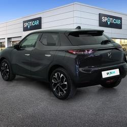 Ds DS3 3 Hybride 136 e-DCT6 Etoile occasion - Perpignan - photo 3/31