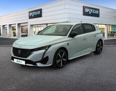 Peugeot 308 III Phase 1 Perpignan