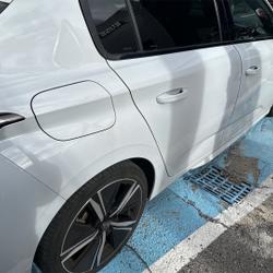 Peugeot 308 III Phase 1 PureTech 130ch S&S EAT8 GT occasion - Perpignan - photo 3/11
