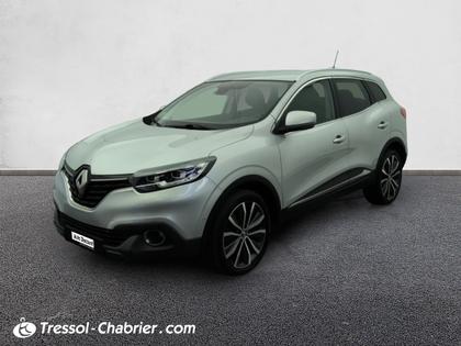 Renault Kadjar - Kadjar dCi 130 Energy Intens - 14 690 €