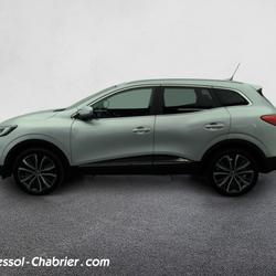 Renault Kadjar dCi 130 Energy Intens occasion - Perpignan - photo 2/30