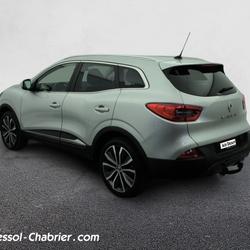 Renault Kadjar dCi 130 Energy Intens occasion - Perpignan - photo 3/30