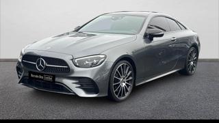 Mercedes Classe E coupe  - Amg - photo 0
