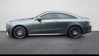 Mercedes Classe E coupe  - Amg - photo 1