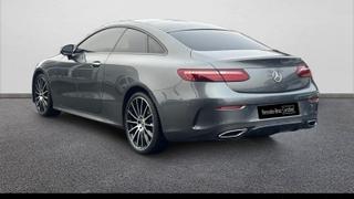 Mercedes Classe E coupe  - Amg - photo 2