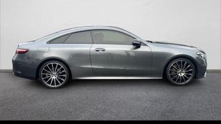 Mercedes Classe E coupe  - Amg - photo 3