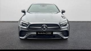 Mercedes Classe E coupe  - Amg - photo 4