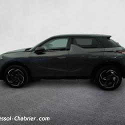 DS DS3 Crossback PureTech 155 EAT8 Grand Chic occasion - Perpignan - photo 2/30