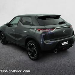 DS DS3 Crossback PureTech 155 EAT8 Grand Chic occasion - Perpignan - photo 3/30