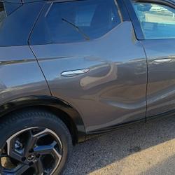 DS DS3 Crossback PureTech 155 EAT8 Grand Chic occasion - Perpignan - photo 2/7
