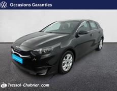 Kia XCee'd Carcassonne
