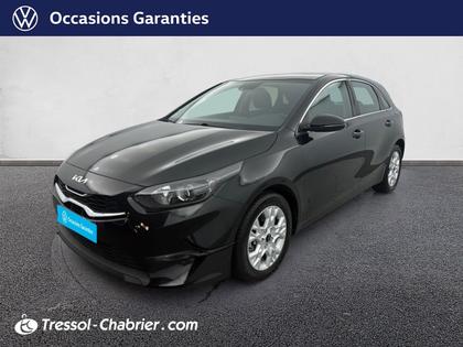 Kia XCee'd - XCeed 1.5l T-GDi 160 ch BVM6 Active - 19 990 €