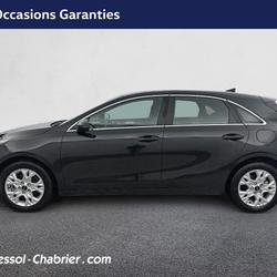 Kia Cee'd CEED 1.5 T-GDi 160 ch BVM6 Active occasion - Carcassonne - photo 2/30
