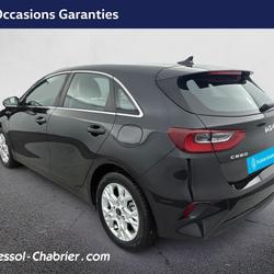 Kia Cee'd CEED 1.5 T-GDi 160 ch BVM6 Active occasion - Carcassonne - photo 3/30