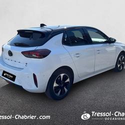 Opel Corsa Electrique 156 ch Autonomie 427 km GS occasion - Carcassonne - photo 2/30