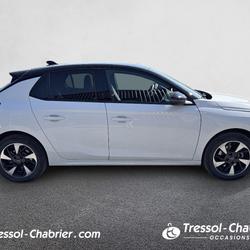 Opel Corsa Electrique 156 ch Autonomie 427 km GS occasion - Carcassonne - photo 3/30