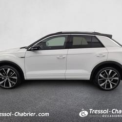 Volkswagen T-Roc 2.0 TDI 150 Start/Stop DSG7 R-Line occasion - Lattes - photo 2/30
