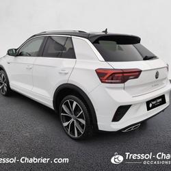 Volkswagen T-Roc 2.0 TDI 150 Start/Stop DSG7 R-Line occasion - Lattes - photo 3/30