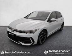 Volkswagen Golf 8 Lattes