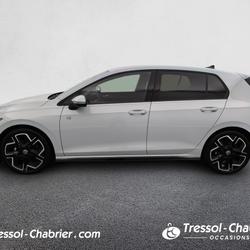 Volkswagen Golf 8 1.5 eTSI EVO2 150 DSG7 R-Line occasion - Lattes - photo 2/30