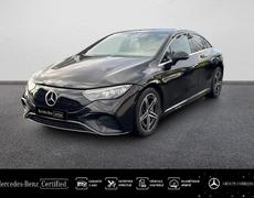 Mercedes EQE Saint-Grégoire