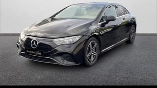 Mercedes EQE  - Amg - photo 0