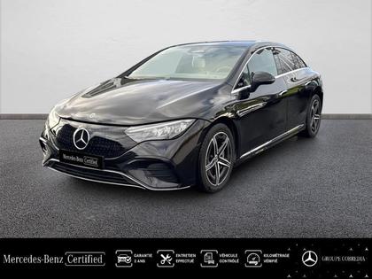 Mercedes EQE - 350 292ch AMG Line - 52 890 €