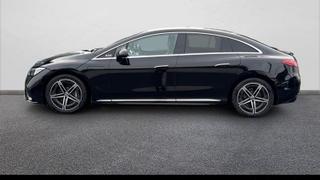 Mercedes EQE  - Amg - photo 1