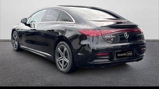 Mercedes EQE  - Amg - photo 2