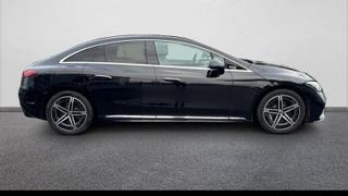 Mercedes EQE  - Amg - photo 3