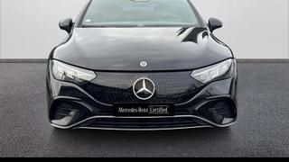 Mercedes EQE  - Amg - photo 4