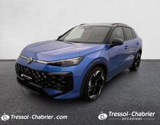 Volkswagen T-Roc Lattes