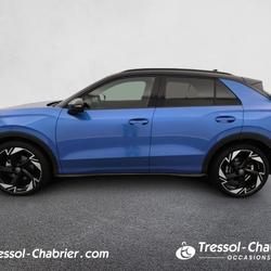 Volkswagen T-Roc 1.5 eTSI Hybrid 150 ch DSG7 R-Line occasion - Lattes - photo 2/30