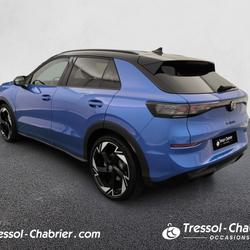 Volkswagen T-Roc 1.5 eTSI Hybrid 150 ch DSG7 R-Line occasion - Lattes - photo 3/30