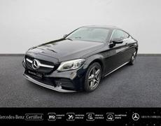 Mercedes CLA Saint-Grégoire