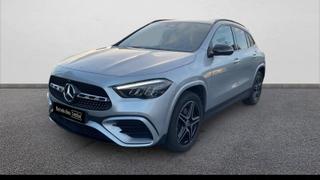 Mercedes GLA  - Amg - photo 0
