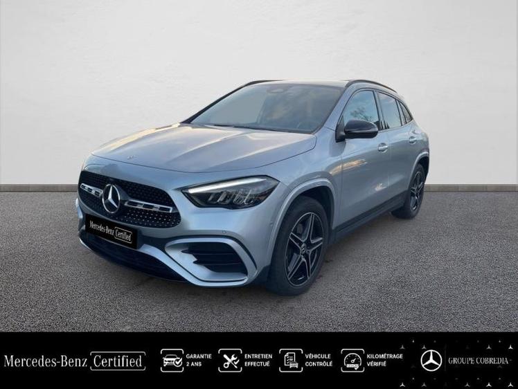 Mercedes GLA  - Amg - 43 490 €