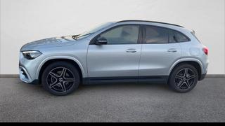 Mercedes GLA  - Amg - photo 1