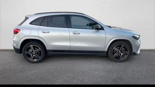 Mercedes GLA  - Amg - photo 3