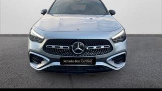 Mercedes GLA  - Amg - photo 4