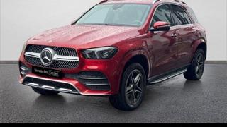 Mercedes GLE  - Amg - photo 0