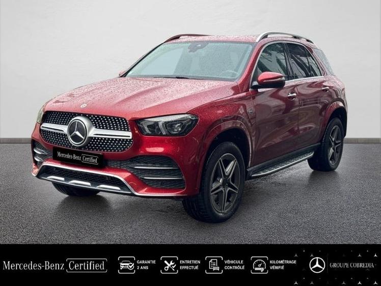 Mercedes GLE  - Amg - 39 890 €